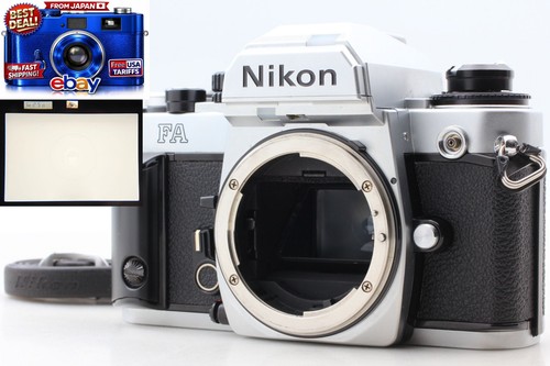 Appareil photo reflex