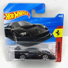 26.074 HOT WHEELS CARTE EU /