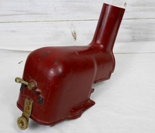 ancien capot carter magneto