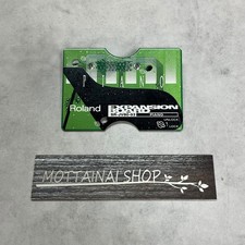 Carte d'extension pour piano