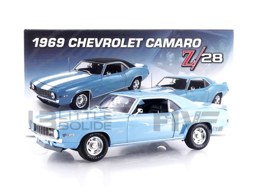 Acme chevrolet camaro - acme,