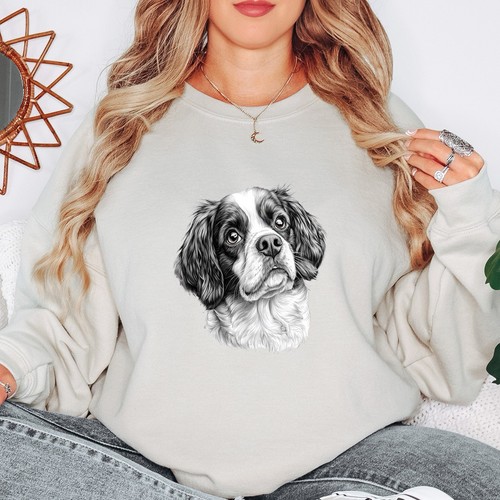 Sweat shirt femme - sweat-shirt,