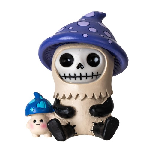 Kinoko furrybones figurine - kinoko, de