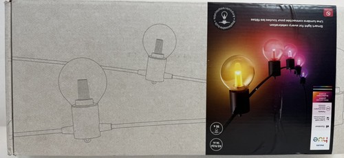 Philips hue festavia globe - philips,