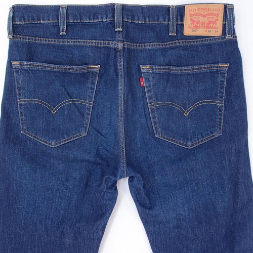 Hommes levi 502 regular - levi's,