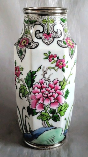 Olier caron vase - vase, en