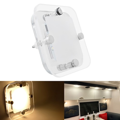 Plafonnier led 12v camping - camping, car