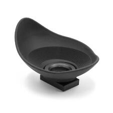 Oeilleton de viseur pour Nikon D7100 F70 D7200 D750 D70s F55 D90 F60 D80 F65 F50