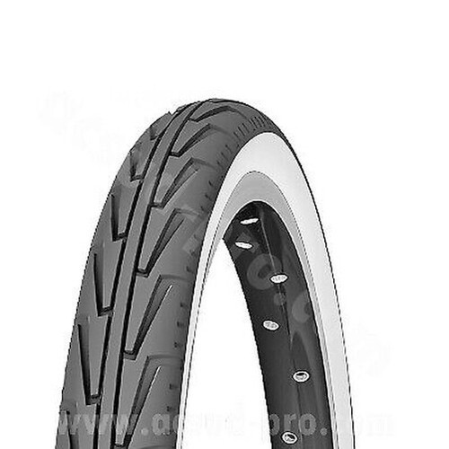 Pneu 8 michelin - 24,