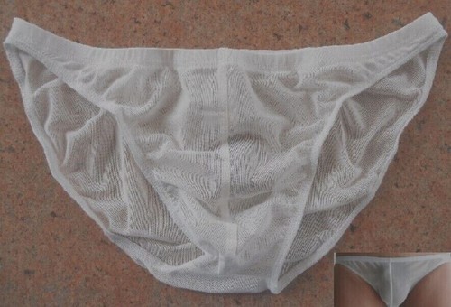 Slip transparent gabriel - slip,