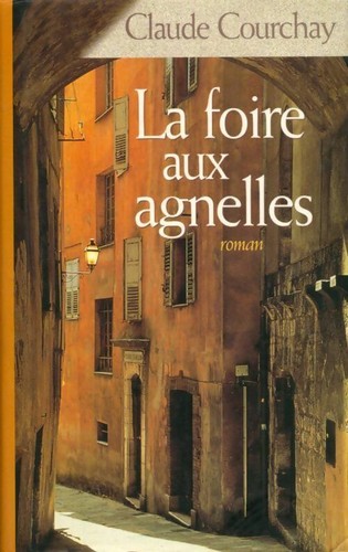 Foire aux agnelles - agnelles,
