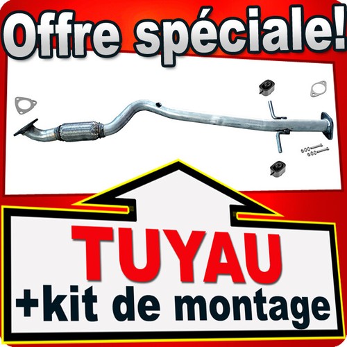 Tuyau avant pour - pour, chevrolet