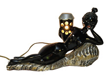 LAMPE VEILLEUSE FEMME