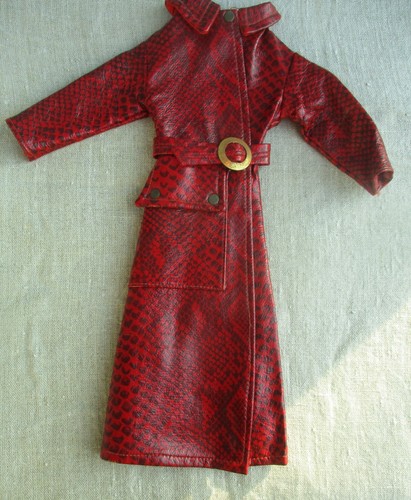 Manteau origine maxi avec - manteau,