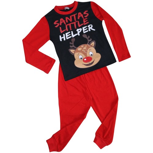 Enfants filles pyjama - pyjama, garçon