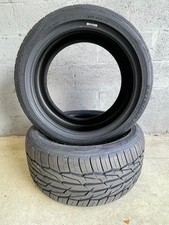 Toyo Extensa HP II 245/40R18XL
