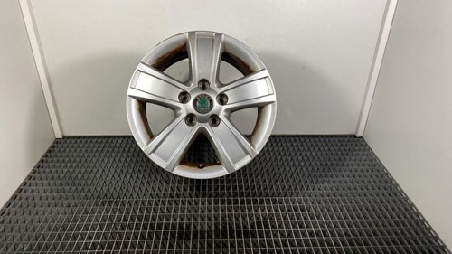 Jante skoda octavia phase 2 - jante,