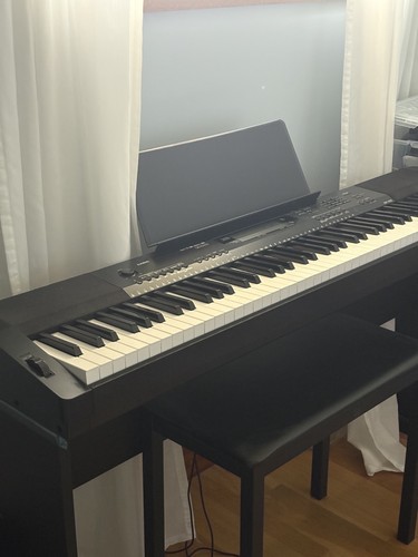 Casio cdp 235r - casio, cdp-235r