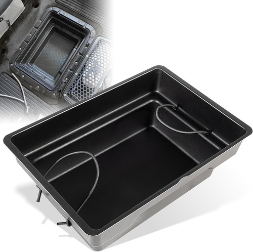 Bucket bro hatch storage - bro,