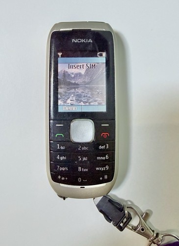 Working european nokia 1800 - european,
