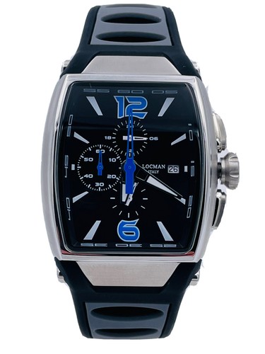 Montre locman tremila - tremila, chrono