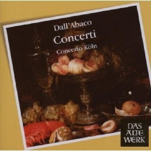 Concerto köln - concerto, (cok)