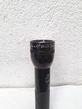 MAG LITE LAMP USA 26cm Vintage