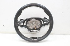 Volant De Direction SKODA