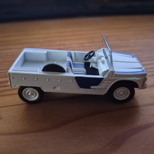 Promo citroën mehari - promo,