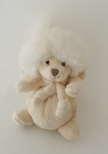 15cm doudou peluche - doudou,