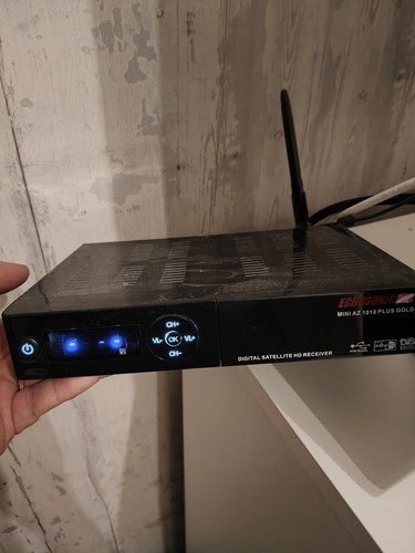 Echosonic mini 1010 - mini,