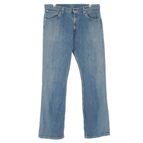 Jeans vintage levi 507 - 507, homme