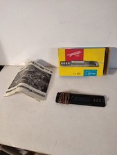 FLEISCHMANN HO RELAY BIPOLAR INVERTER REF 522 BOX NICE CONDITION