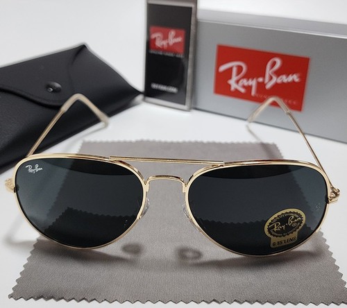 Lunettes soleil ray ban - de,
