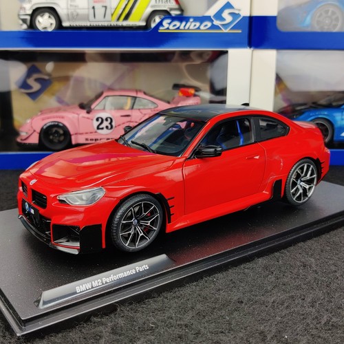 Voiture solido bmw - bmw, m2