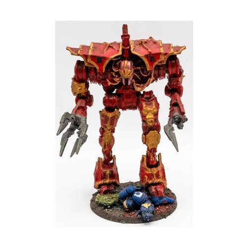 Forge world 40k chaos - 40k, mini