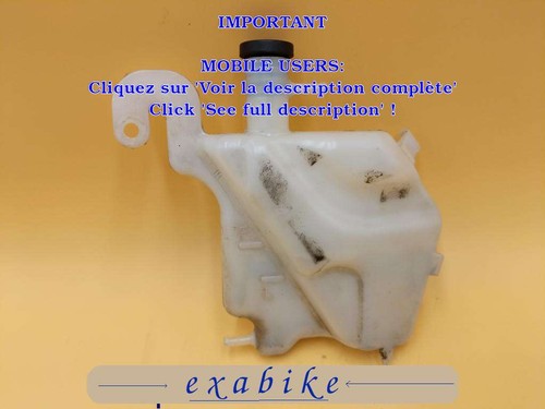 Vase expansion pour suzuki - a,