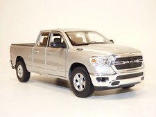 Pick up DODGE RAM 1500 gris
