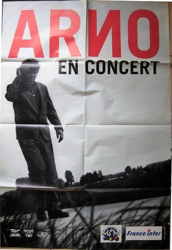 Arno original concert - -,