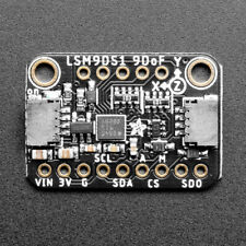 Adafruit LSM9DS1