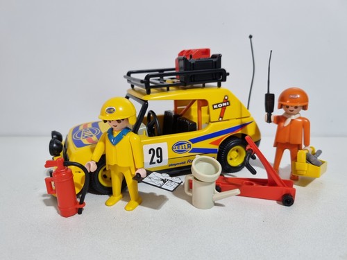 Playmobil 3524 ancienne - playmobil, v2