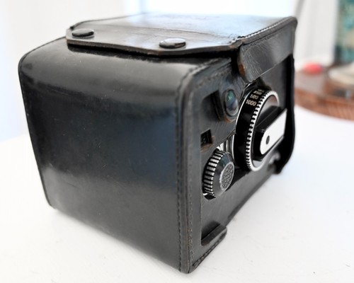 Rolleiflex sl66 early - rolleiflex,