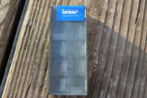 Iscar gimy 808 ic08 0 - ic08, £0