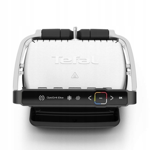 Grill électrique tefal gc750d - électrique,