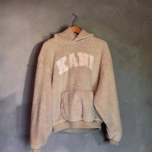 Hoodie capuche karl kani - hoodie, à