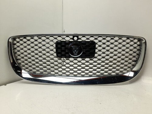 Grille avant pour jaguar - grille,