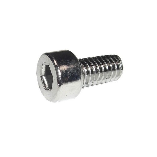 Cable guide fixing screw sf18 - screw,