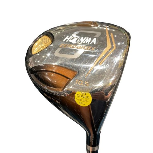 Honma golf zero460x driver - zero460x,
