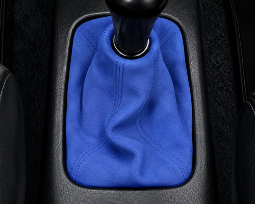 Soufflet levier vitesse - soufflet,