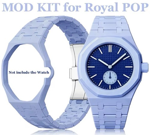 Bracelet swatch ap - bracelet,
